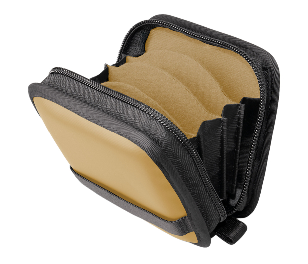 WANDRD Lens Filter Case Dallol Yellow - 1550115 - zdjęcie